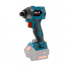 BULLE PL BRUSHLESS ΠΑΛΜΙΚΟ ΚΑΤΣΑΒΙΔΙ 220Nm 18V ΣΚΕΤΟ ΣΩΜΑ (#633319)