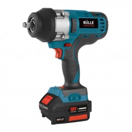 BULLE PL SERIES BRUSHLESS ΜΠΟΥΛΟΝΟΚΛΕΙΔΟ 1/2" 1000Nm 18V 4.0Ah (#633327)