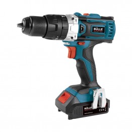 BULLE ΚΡΟΥΣΤΙΚΟ ΔΡΑΠΑΝΟΚΑΤΣΑΒΙΔΟ 18V 1x2.0Ah Li-lon (#633346)