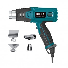 BULLE ΠΙΣΤΟΛΙ ΘΕΡΜΟΥ ΑΕΡΑ 2000W (#633347)