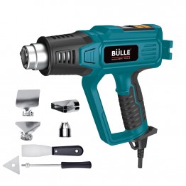 BULLE ΠΙΣΤΟΛΙ ΘΕΡΜΟΥ ΑΕΡΑ 2000W (#633348)