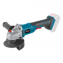 BULLE PL ΓΩΝΙΑΚΟΣ ΤΡΟΧΟΣ Ø115mm 18V ΣΚΕΤΟ ΣΩΜΑ (#633351)