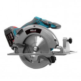 BULLE BRUSHLESS ΒΑΡΕΩΣ ΤΥΠΟΥ 18V ΜΕ ΜΠΑΤΑΡΙΑ ΛΙΘΙΟΥ 5.0Ah (#633365)
