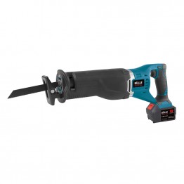 BULLE BRUSHLESS ΣΠΑΘΟΣΕΓΑ ΒΑΡΕΩΣ ΤΥΠΟΥ 18V ΜΕ ΤΑΧΥΦΟΡΤΙΣΤΗ & ΜΠΑΤΑΡΙΑ 5.0Ah (#633366)