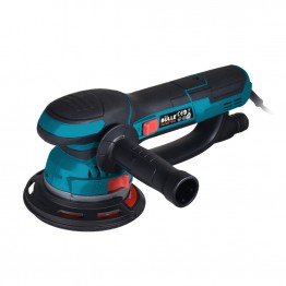 BULLE ΕΚΚΕΝΤΡΟ ΠΕΡΙΣΤΡΟΦΙΚΟ ΤΡΙΒΕΙΟ 800W Ø150mm (#633375)