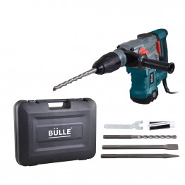 BULLE SDS MAX ΠΕΡΙΣΤΡΟΦΙΚΟ ΠΙΣΤΟΛΕΤΟ 1600W 10J (#633380)