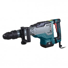 BULLE SDS MAX ΣΚΑΠΤΙΚΟ ΚΑΤΕΔΑΦΙΣΤΙΚΟ ΠΙΣΤΟΛΕΤΟ 45J 1700W (#633381)