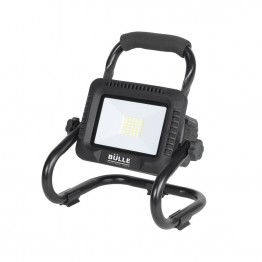 BULLE LED ΠΡΟΒΟΛΕΑΣ ΕΡΓΑΣΙΑΣ ΣΚΕΤΟ ΣΩΜΑ 18V 50W (#633389)