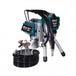 BULLE BRUSHLESS-PLC ΣΥΣΤΗΜΑ ΒΑΦΗΣ AIRLESS 2500W (#633392)