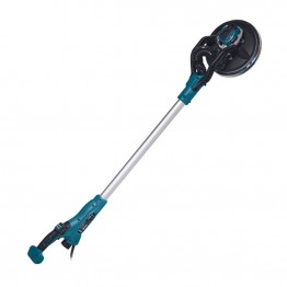 BULLE BRUSHLESS ΤΡΙΒΕΙΟ ΤΟΙΧΩΝ ΤΗΛΕΣΚΟΠΙΚΟ ΜΕ ΦΩΤΙΖΟΜΕΝΗ ΚΕΦΑΛΗ 550W Ø225mm (#633395)
