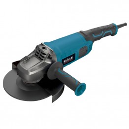 BULLE ΓΩΝΙΑΚΟΣ ΤΡΟΧΟΣ 2900W Ø230mm (#633398)