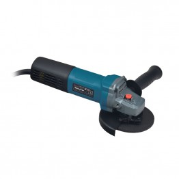 BULLE ΓΩΝΙΑΚΟΣ ΤΡΟΧΟΣ 1100W Ø125mm (#633402)