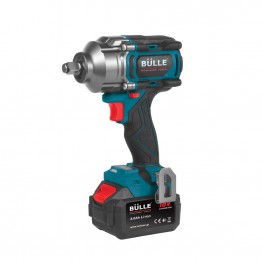 BULLE BRUSHLESS ΜΠΟΥΛΟΝΟΚΛΕΙΔΟ 600Nm 18V 4.0Ah (#633411)