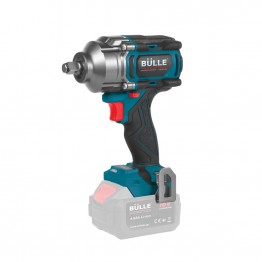 BULLE BRUSHLESS ΜΠΟΥΛΟΝΟΚΛΕΙΔΟ 600Nm 18V ΣΚΕΤΟ ΣΩΜΑ (#633412)