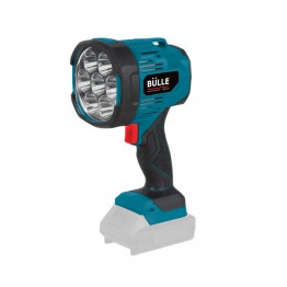 BULLE LED ΦΑΚΟΣ ΕΡΓΑΣΙΑΣ 18V ΣΚΕΤΟ ΣΩΜΑ (#633413)