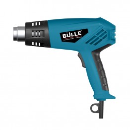 BULLE JS-HG12AII ΠΙΣΤΟΛΙ ΘΕΡΜΟΥ ΑΕΡΑ 2000W (#63421)