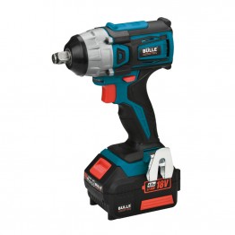 BULLE BRUSHLESS 18V 4.OAh ΜΠΟΥΛΟΝΟΚΛΕΙΔΟ (#63449)