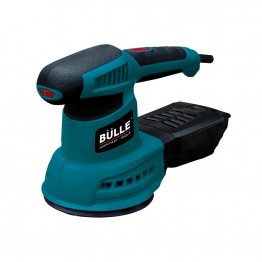 BULLE ΕΚΚΕΝΤΡΟ ΤΡΙΒΕΙΟ 380W (#63458)