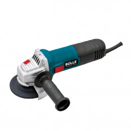 BULLE ΓΩΝΙΑΚΟΣ ΤΡΟΧΟΣ 115mm 710W (#63462)