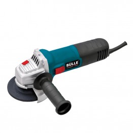 BULLE ΓΩΝΙΑΚΟΣ ΤΡΟΧΟΣ 125mm 900W (#63463)