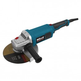 BULLE ΓΩΝΙΑΚΟΣ ΤΡΟΧΟΣ 2350W Ø230mm (#63483)