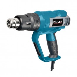 BULLE ΠΙΣΤΟΛΙ ΘΕΡΜΟΥ ΑΕΡΑ 2000W (#63495)