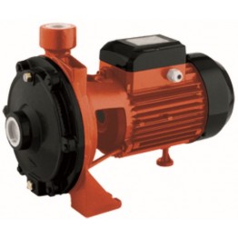 KRAFT KDC-150 ΑΝΤΛΙΑ ΕΠΙΦΑΝΕΙΑΣ ΦΥΓΟΚΕΝΤΡΙΚΗ 2 ΣΤΑΔΙΩΝ 1100W (#63514)