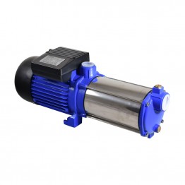 KRAFT INOX ΑΝΤΛΙΑ ΠΟΛΥΒΑΘΜΙΑ ΦΥΓΟΚΕΝΤΡΙΚΗ 1.1kW 5 ΣΤΑΔΙΩΝ (#63564)