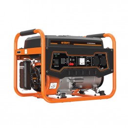 KRAFT LT4500N-6 ΗΛΕΚΤΡΟΓΕΝΝΗΤΡΙΑ ΒΕΝΖΙΝΗΣ 223cc (#63778)
