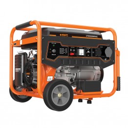 KRAFT LT10000EN-6 ΗΛΕΚΤΡΟΓΕΝΝΗΤΡΙΑ ΒΕΝΖΙΝΗΣ 459cc (#63779)