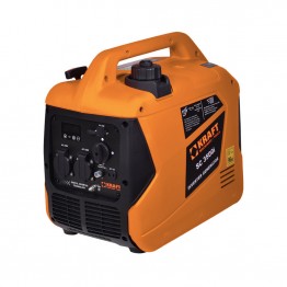 KRAFT SC 3500i INVERTER ΗΛΕΚΤΡΟΓΕΝΝΗΤΡΙΑ ΒΕΝΖΙΝΗΣ ΚΛΕΙΣΤΟΥ ΤΥΠΟΥ 149cc (#63790)