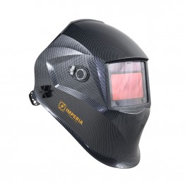 IMPERIA S7B ΑΥΤΟΜΑΤΗ ΗΛΕΚΤΡΟΝΙΚΗ ΜΑΣΚΑ ΣΥΓΚΟΛΛΗΣΗΣ ΜΕ ΑΥΤΟΜΑΤΗ ΚΕΦΑΛΗ (#657022)