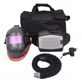 IMPERIA ΑΥΤΟΜΑΤΗ ΗΛΕΚΤΡΟΝΙΚΗ ΜΑΣΚΑ ΗΛΕΚΤΡΟΣΥΓΚΟΛΛΗΣΗΣ ΜΕ ΕΝΕΡΓΟ ΦΙΛΤΡΟ ΑΕΡΑ TH3P R SL (PAPR) (#657023)