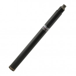 BULLE ΔΙΑΜΑΝΤΟΚΟΡΩΝΑ ΥΓΡΑΣ ΚΟΠΗΣ Ø 38x400mm G 1/²" BSP ΑΡΣΕΝΙΚΟ (#686002)