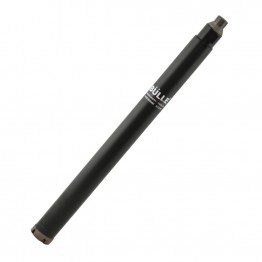 BULLE ΔΙΑΜΑΝΤΟΚΟΡΩΝΑ ΥΓΡΑΣ ΚΟΠΗΣ Ø 44x400mm G 1/²" BSP ΑΡΣΕΝΙΚΟ (#686004)