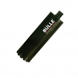 BULLE ΔΙΑΜΑΝΤΟΚΟΡΩΝΑ ΥΓΡΑΣ ΚΟΠΗΣ Ø 110x450mm 1-1/4" UNC ΘΗΛΥΚΟ (#68676)