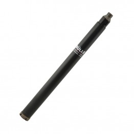 BULLE ΔΙΑΜΑΝΤΟΚΟΡΩΝΑ ΥΓΡΑΣ ΚΟΠΗΣ Ø 12x160mm G 1/²" BSP ΑΡΣΕΝΙΚΟ (#68688)