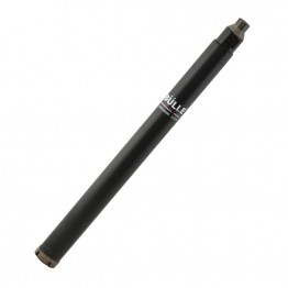 BULLE ΔΙΑΜΑΝΤΟΚΟΡΩΝΑ ΥΓΡΑΣ ΚΟΠΗΣ Ø 16x250mm G 1/²" BSP ΑΡΣΕΝΙΚΟ (#68690)