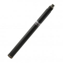 BULLE ΔΙΑΜΑΝΤΟΚΟΡΩΝΑ ΥΓΡΑΣ ΚΟΠΗΣ Ø 18x350mm G 1/²" BSP ΑΡΣΕΝΙΚΟ (#68691)