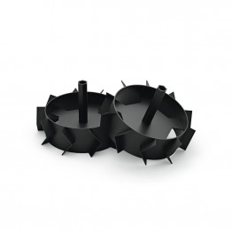 STIHL AMR 060 ΣΕΤ ΜΕΤΑΛΛΙΚΩΝ ΤΡΟΧΩΝ ΓΙΑ ΤΟ MH 600 (#69067100922)