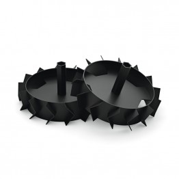 STIHL AMR 070 ΣΕΤ ΜΕΤΑΛΛΙΚΩΝ ΤΡΟΧΩΝ ΓΙΑ ΤΟ MH 700 (#69067100924)