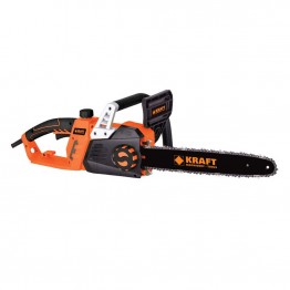 KRAFT ΗΛΕΚΤΡΙΚΟ ΑΛΥΣΟΠΡΙΟΝΟ 1800W 16" (#691133)