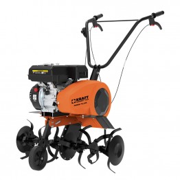 KRAFT BK-65 ΜΟΤΟΣΚΑΠΤΙΚΟ ΦΡΕΖΑΚΙ 2 ΤΑΧΥΤΗΤΩΝ 212cc (#691150)