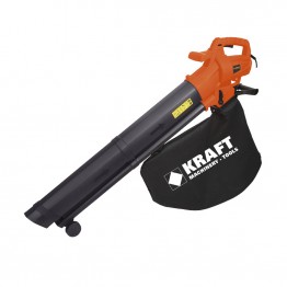 KRAFT ΗΛΕΚΤΡΙΚΟΣ ΦΥΣΗΤΗΡΑΣ ΑΝΑΡΡΟΦΗΤΗΡΑΣ 3500W (#691152)
