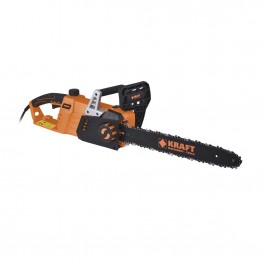 KRAFT ΚΛΑΔΕΥΤΙΚΟ ΑΛΥΣΟΠΡΙΟΝΟ 2700W ME ΛΑΜΑ 45cm (#691159)