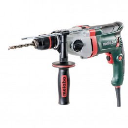 METABO SBE 850-2 ΚΡΟΥΣΤΙΚΟ ΔΡΑΠΑΝΟ 2 ΤΑΧΥΤΗΤΩΝ 850W (#6.00782.50)