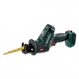 METABO SSE 18 LTX COMPACT ΣΠΑΘΟΣΕΓΑ ΜΠΑΤΑΡΙΑΣ 18V ΣΚΕΤΟ ΣΩΜΑ 16mm (#602366850)