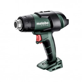 METABO HG 18 LTX 500 ΠΙΣΤΟΛΙ ΘΕΡΜΟΥ ΑΕΡΑ ΜΠΑΤΑΡΙΑΣ ΣΚΕΤΟ ΣΩΜΑ (#6.10502.85)