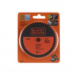 BLACK & DECKER A7526-XJ ΛΕΠΙΔΑ ΠΡΙΟΝΙΟΥ (#A7526)