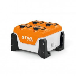 STIHL AL 301-4 ΠΟΛΥΦΟΡΤΙΣΤΗΣ 220-240V (#EA044305500)